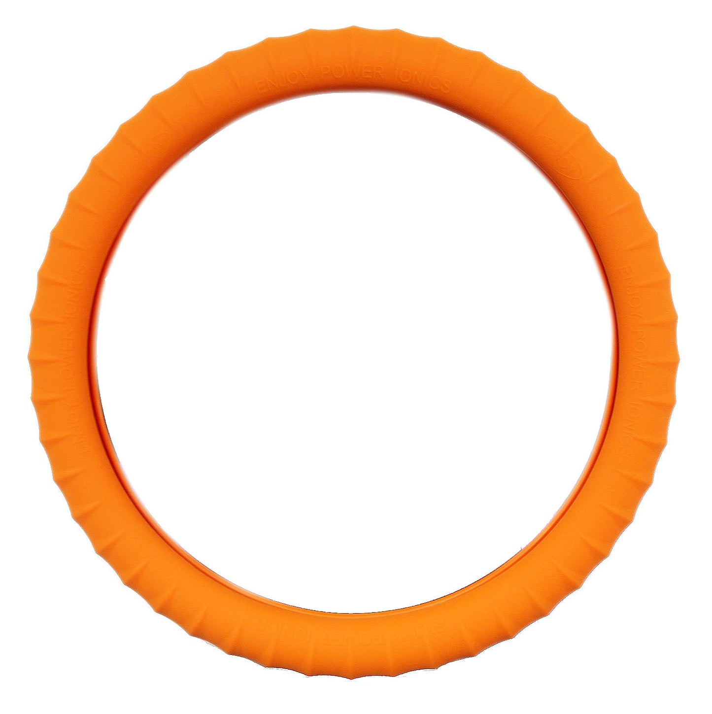 Cameleon Cover- Steering Wheel Cover Maximum Grip Ergonomic Design For Car, SUV 14" To 16"