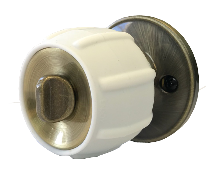 Enjoy Cover 4 Pack | Door Knob Cover Grips Non Slip Arthritis & Senior Living Aids