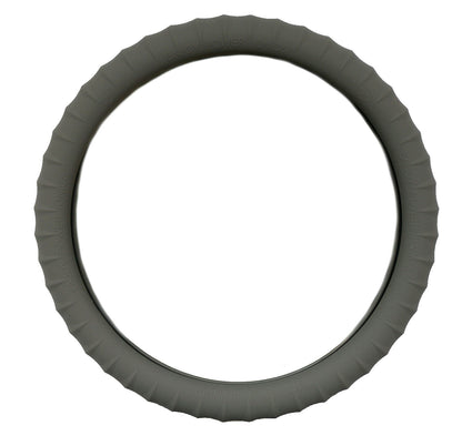 Cameleon Cover- Steering Wheel Cover Maximum Grip Ergonomic Design For Car, SUV 14" To 16"