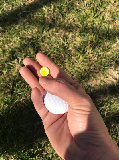 Won't Fly Golf Tee - The Ultimate Tee for Every Golfer