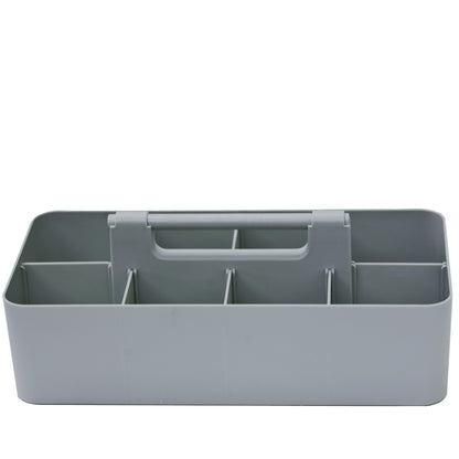 Enjoy Organizer - Large Portable Compartment Divided Storage Caddy - Made In USA